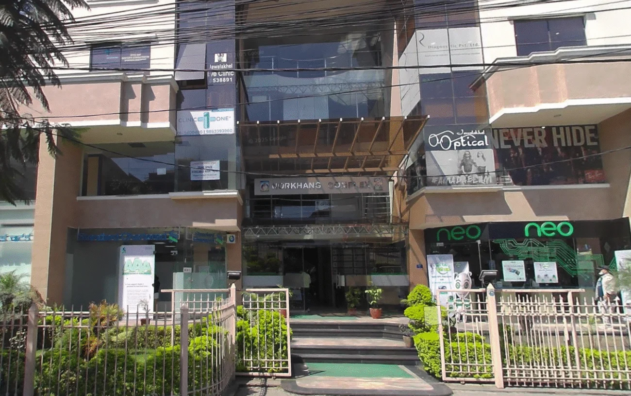 Clinic One Jawalakhel