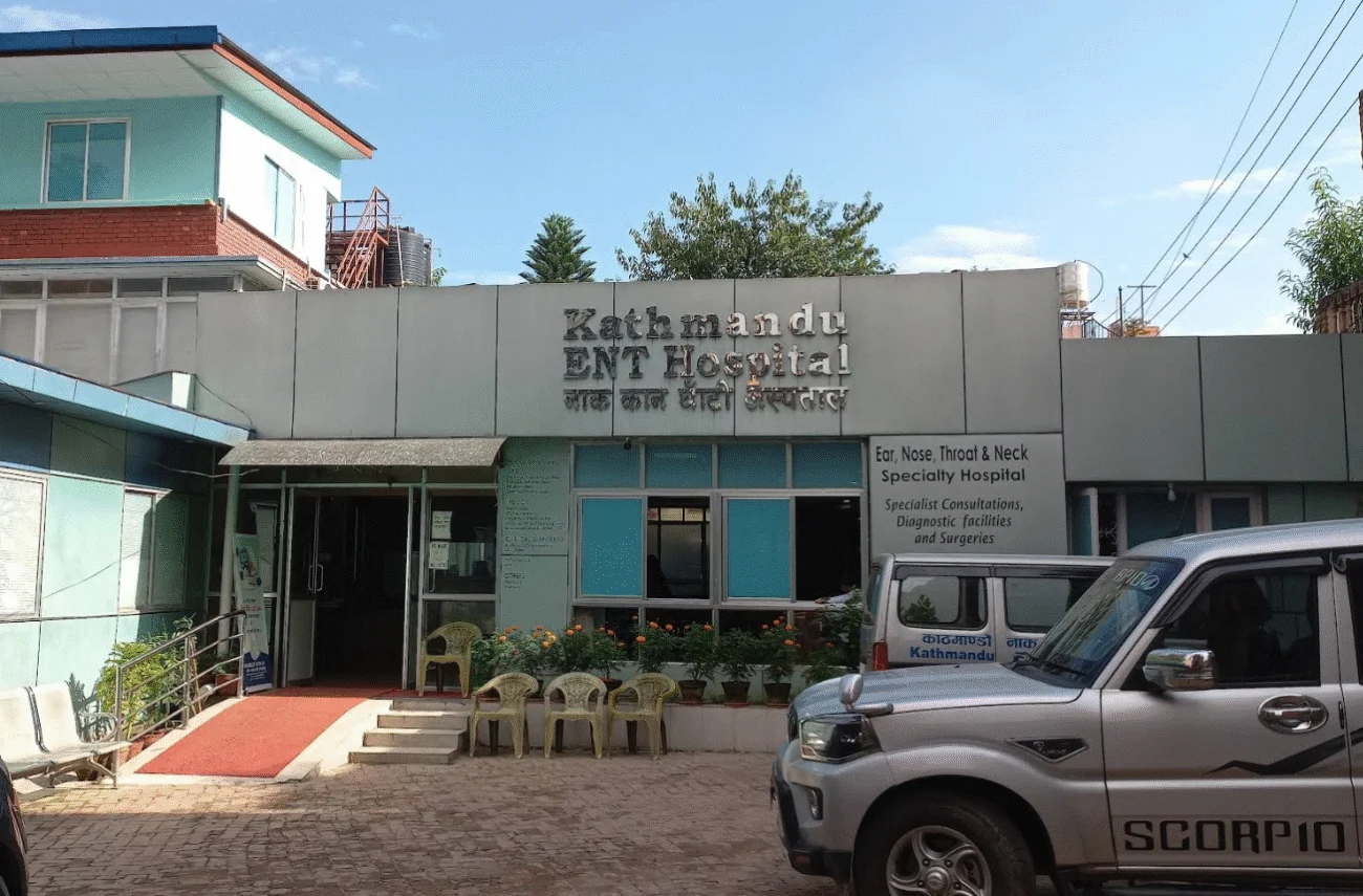 Haadi Bistro & Cafe