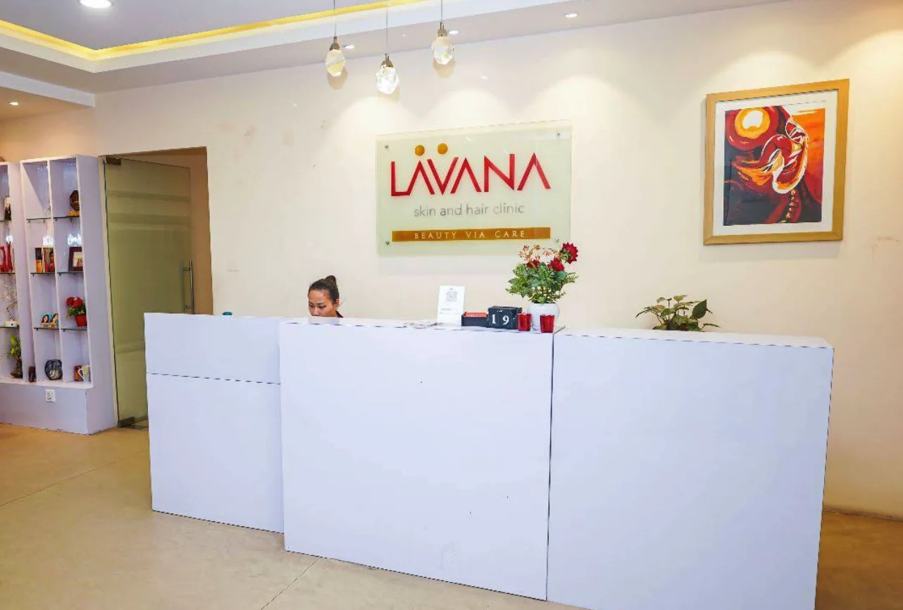 Lavana Skin and Hair Clinic