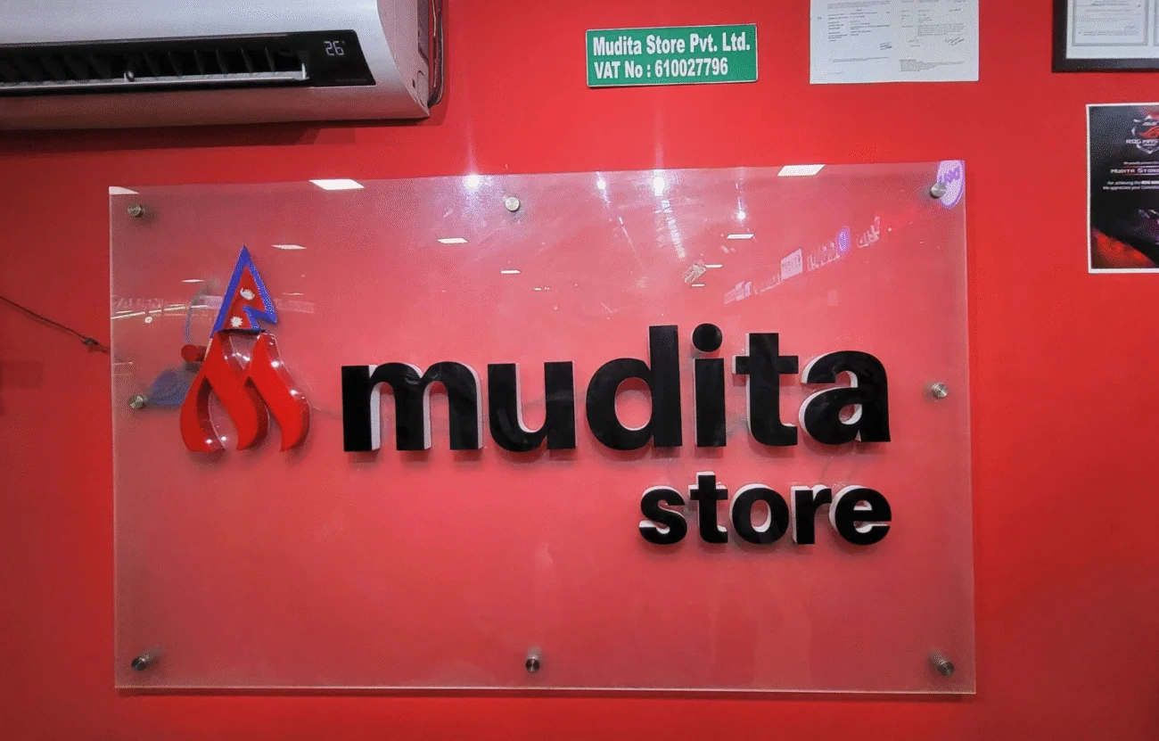 Mudita Store Thamel