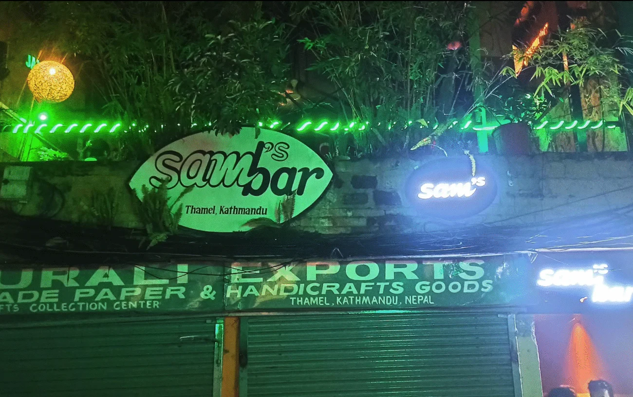 Haadi Bistro & Cafe