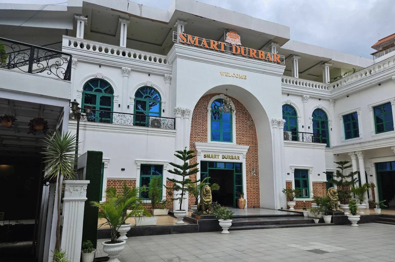 Smart Durbar Banquet
