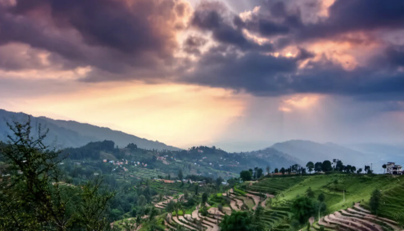 Nagarkot